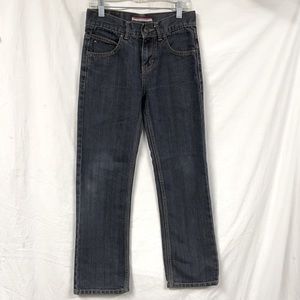 Boy’s jeans